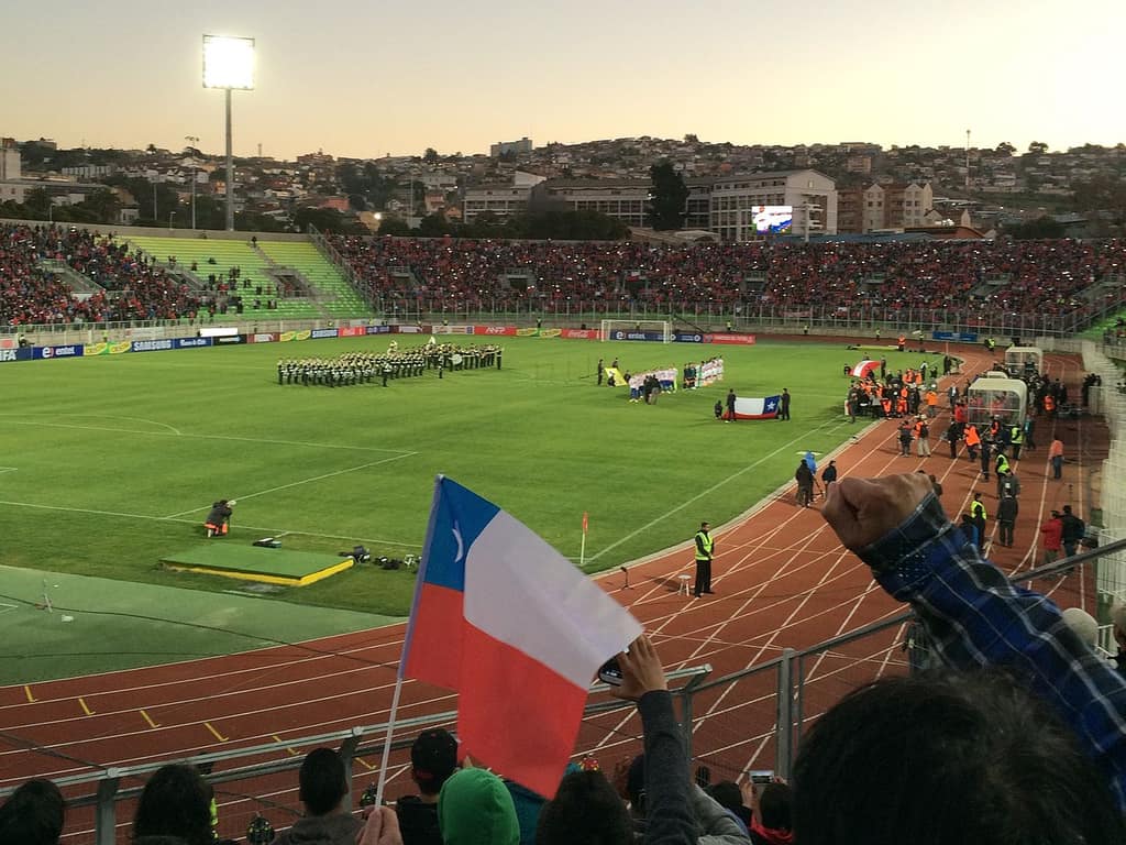 Copa América Chile: No te la puedes perder
