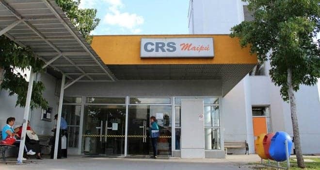 crs maipú