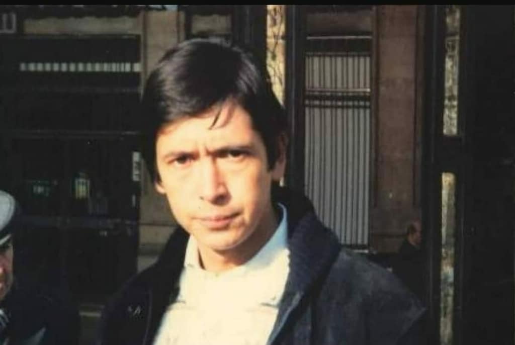 eduardo miño