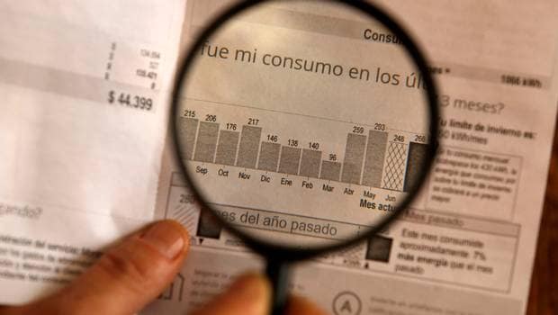 servicios básicos ayuda morosidad