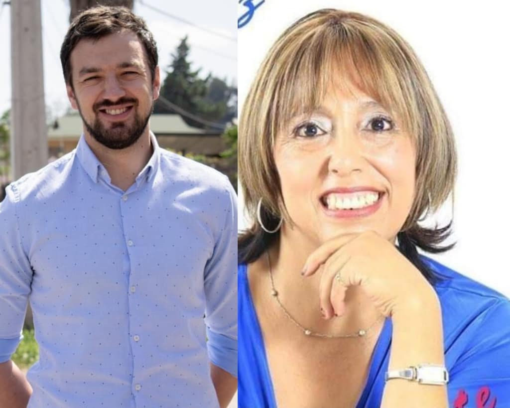 Primarias Municipales en Maipú: Solo 2 candidatos inscritos, conoce quiénes son