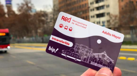 bip adulto mayor