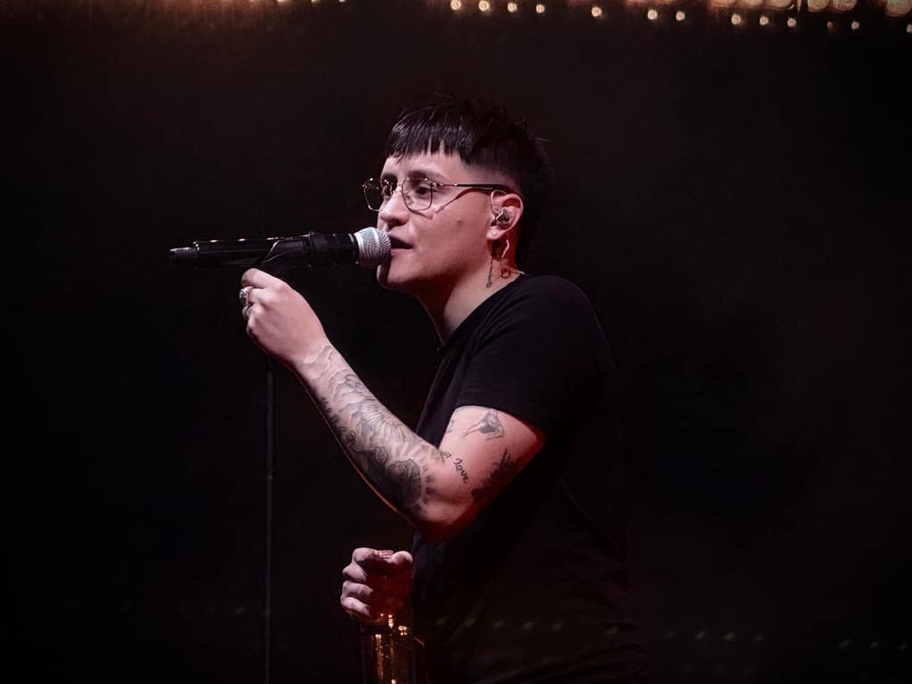 kidd voodoo en Maipú