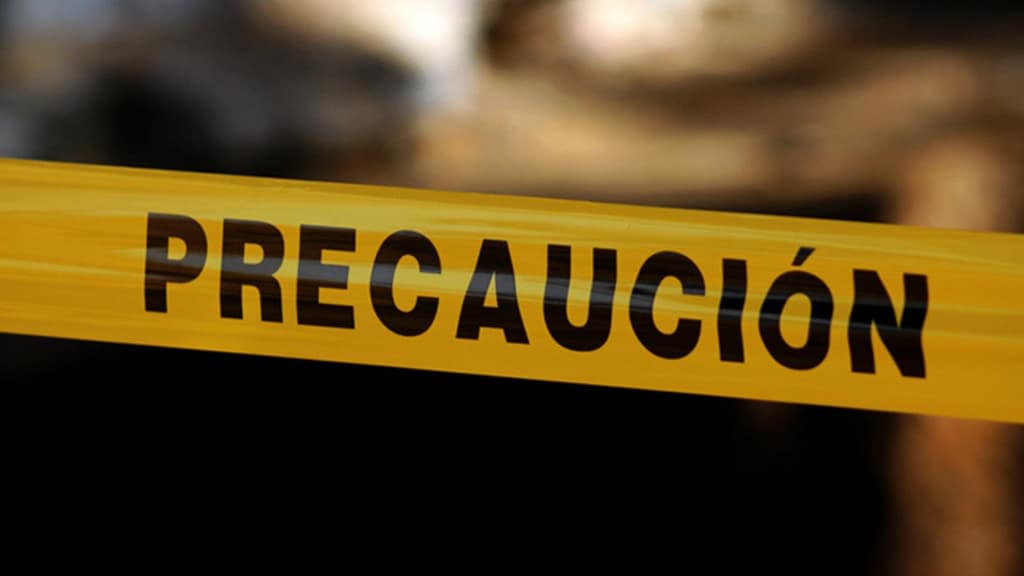 accidente noche maipu atropello