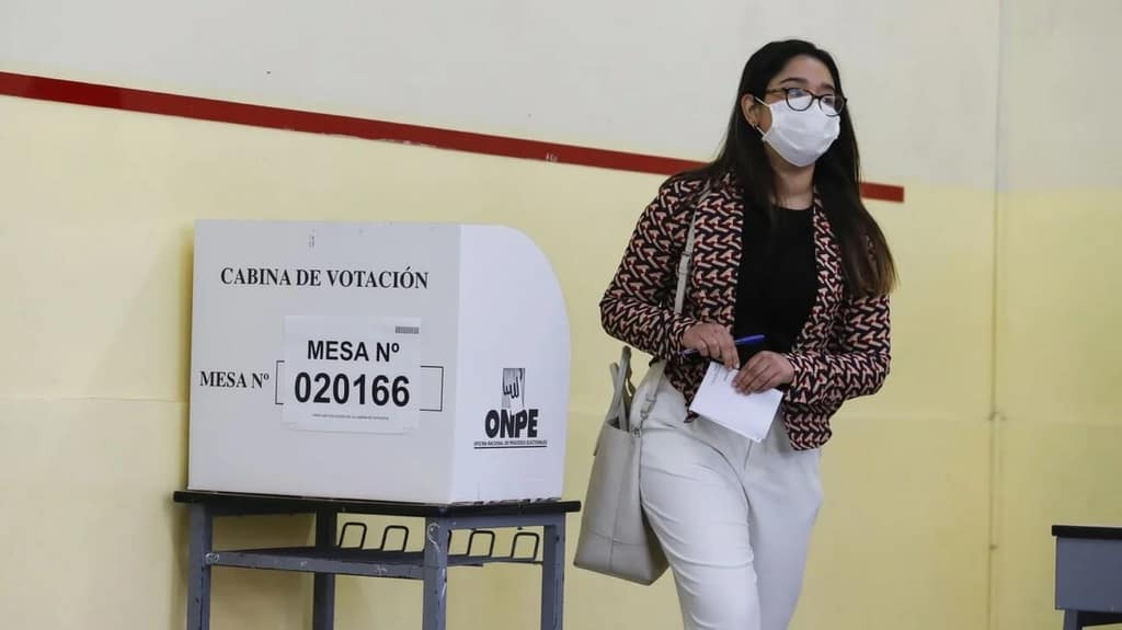 Maipú está en top 5 de comunas con no votantes