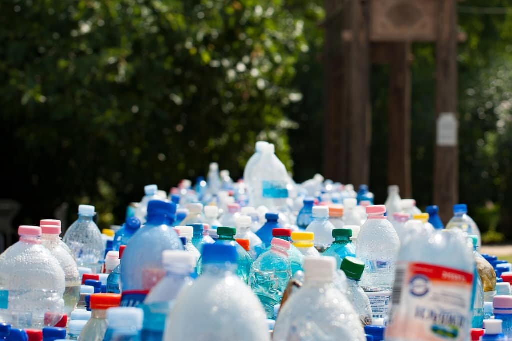 Reciclaje en Maipú