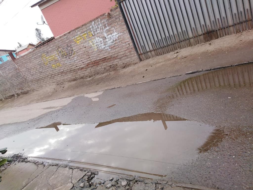 1000 millones al desagüe: A Contraloría millonario acuerdo entre Municipalidad de Maipú y empresa Copergo por reparación de redes SMAPA
