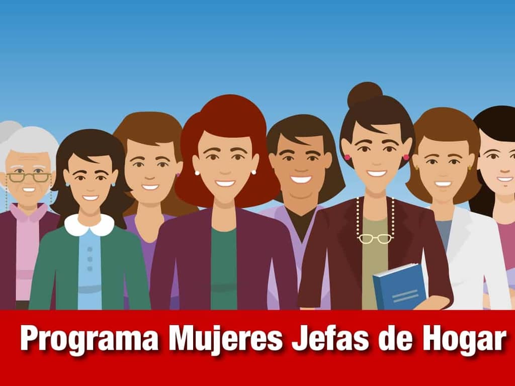 “Programa Mujer Jefa de Hogar” realizará talleres de formación laboral en Maipú