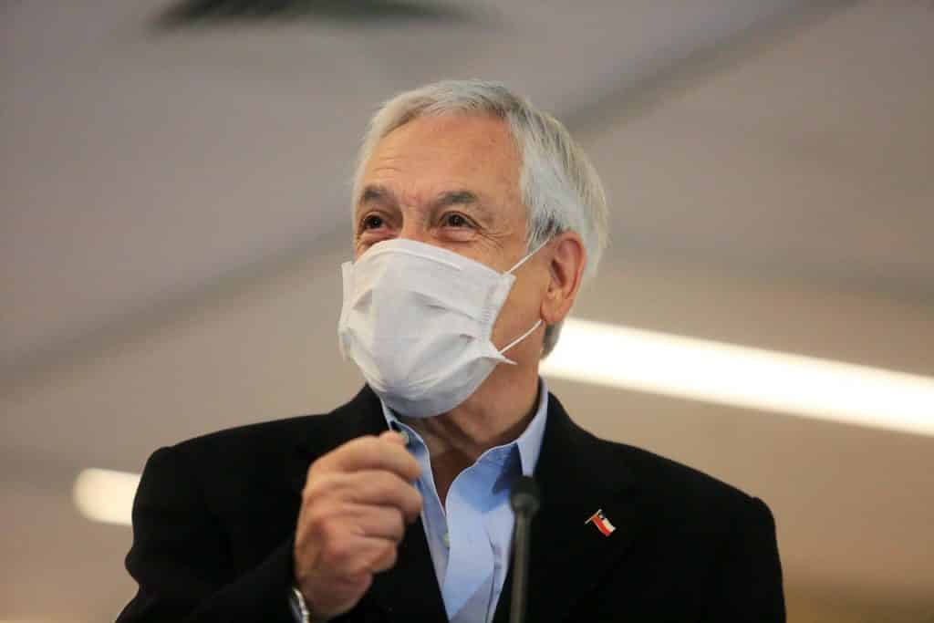 presi Piñera