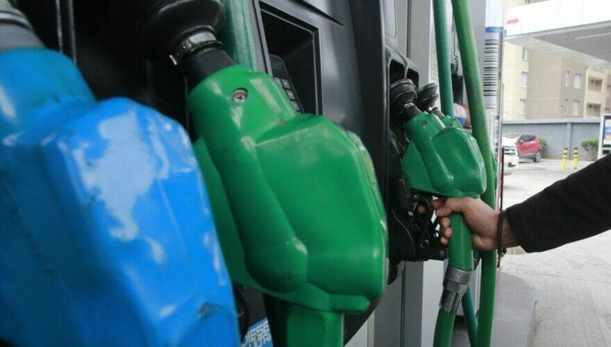 enap combustible