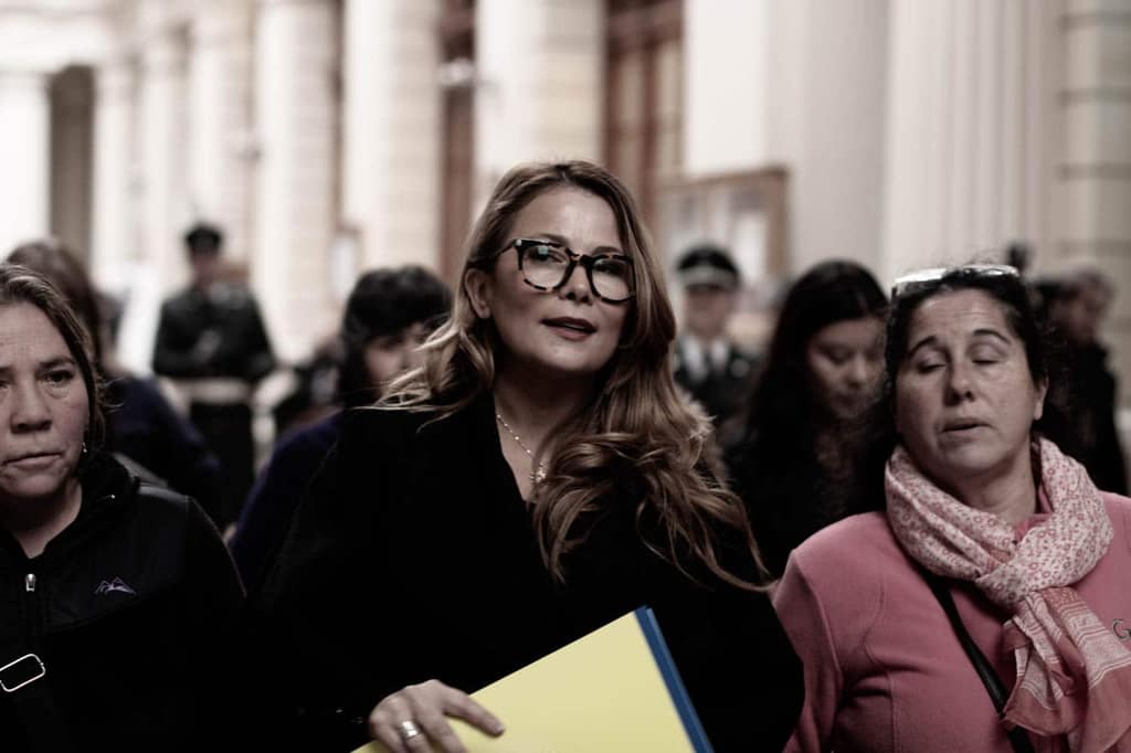 Cathy Barriga tiene al municipio en serios problemas económicos