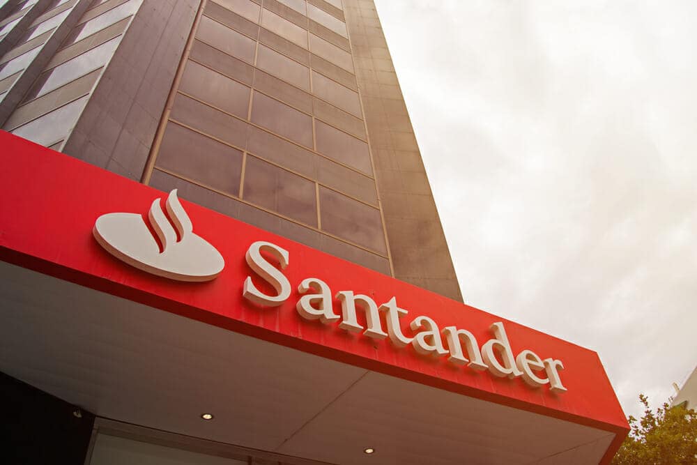 banco santander