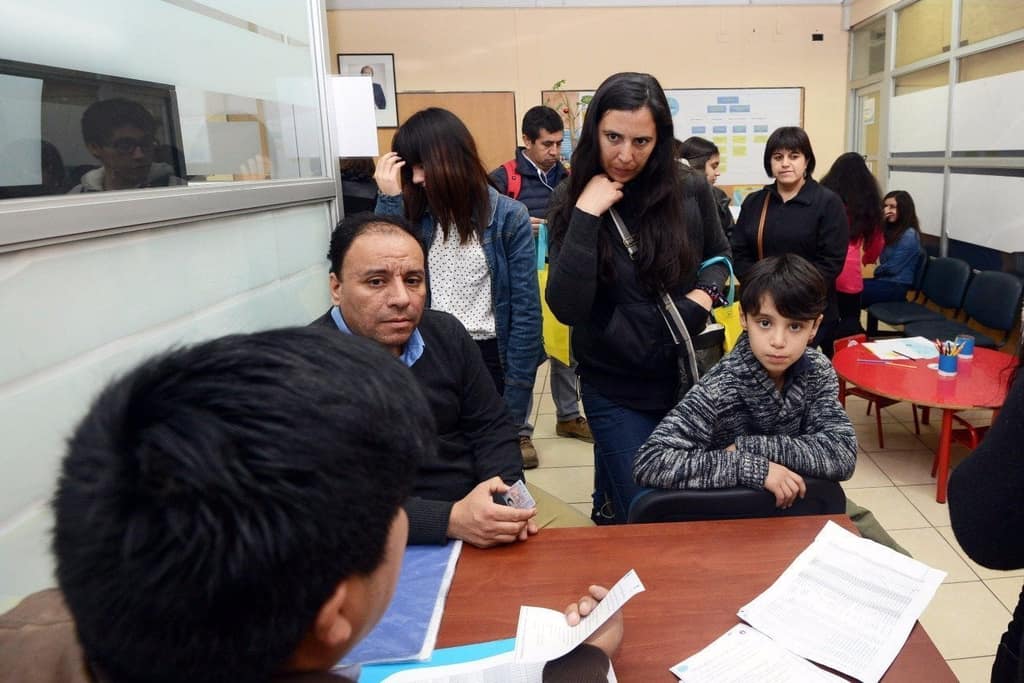 Municipalidad de Maipú abrió sus puertas a los vecinos para la atención nocturna