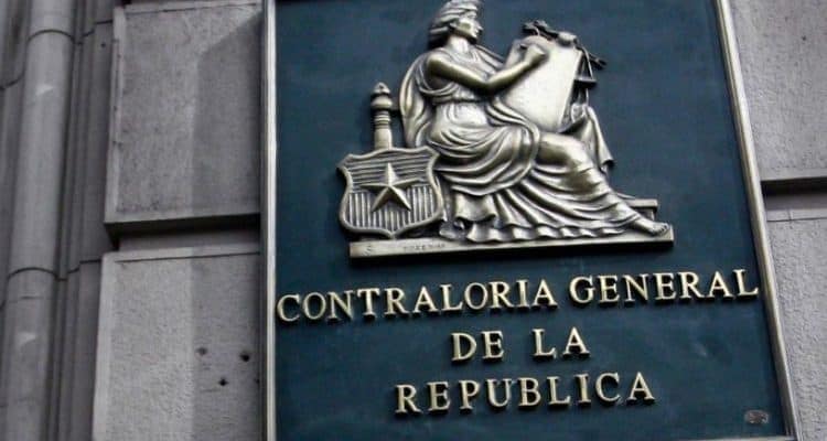 contraloría dga