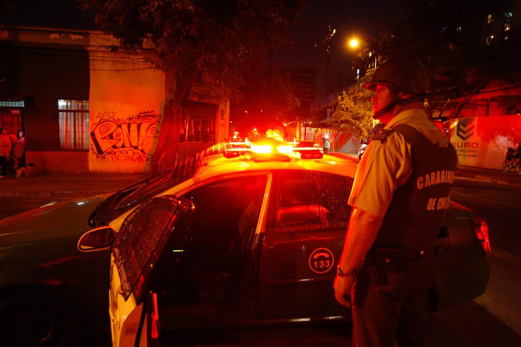 Maipú