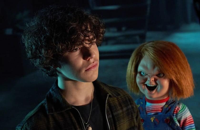 Chucky