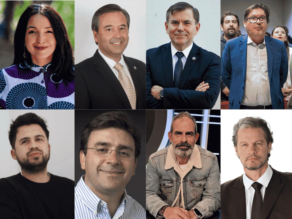 Cámara aprueba resolución contra el lenguaje inclusivo en servicios públicos: ¿Cómo votaron las, los y les diputados de Maipú?
