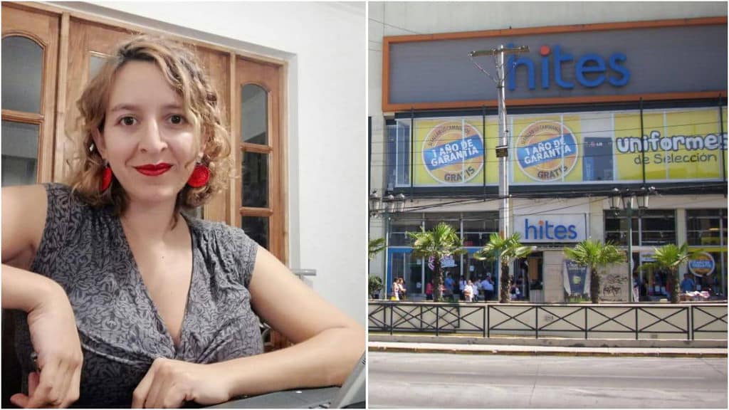 Alejandra Hidalgo, abogada laboralista sobre trabajadoras de Hites Maipú: «Las tienen negociando con una pistola en la cabeza»