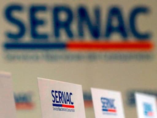 movistar y sernac