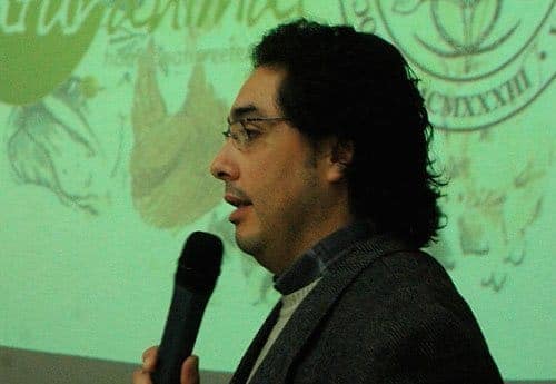 Realizan novedoso Seminario sobre la Homeopatía en animales