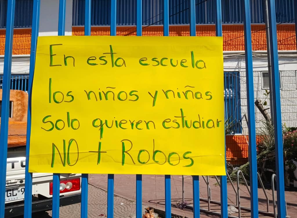 escuela san luis