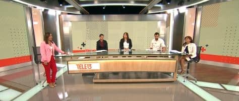 debate t13