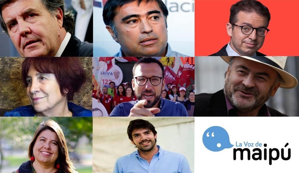 Conoce los #QuieroTuVoto de los diputados que fueron electos éste domingo