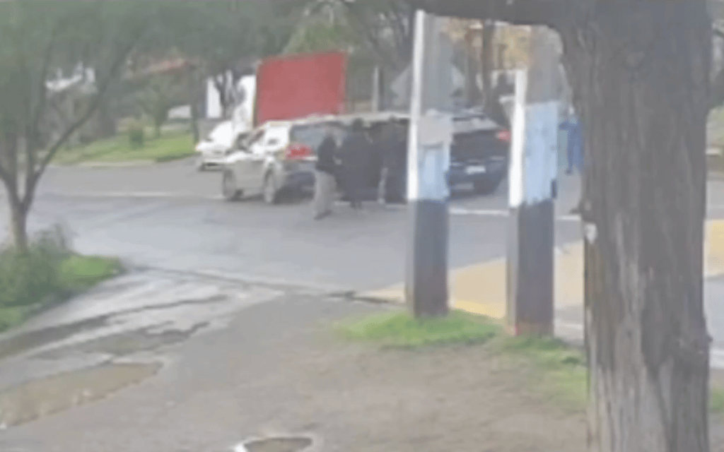 Video cámara de seguridad