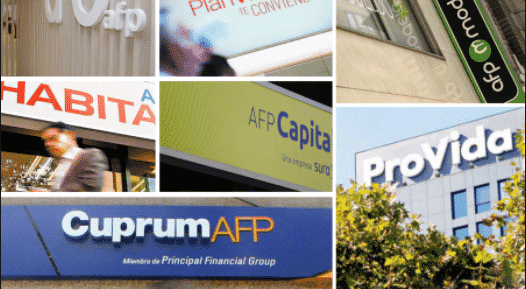 Empezó la solicitud para el bono de $200 mil pesos en algunas AFP