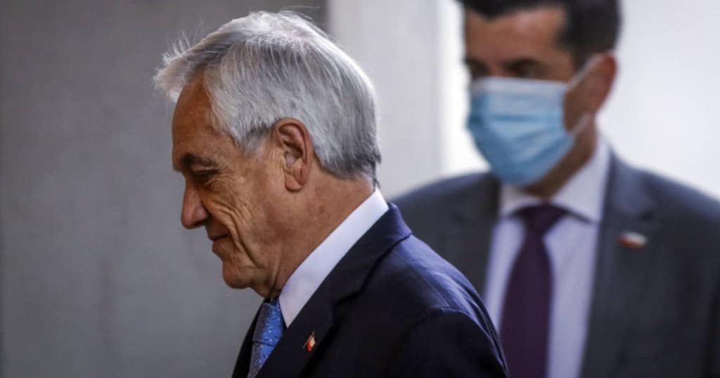 Presidente Piñera