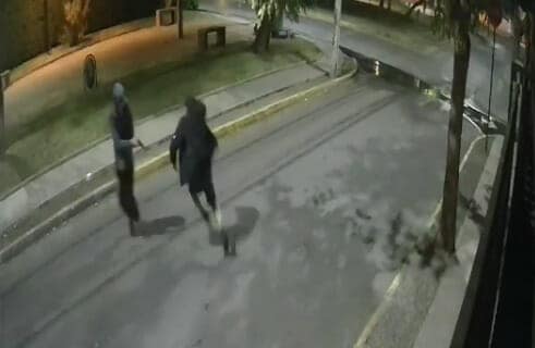 portonazo Maipú