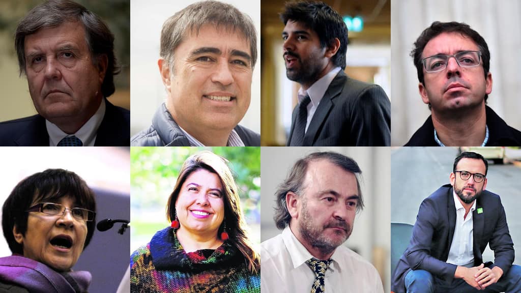 Proyectos para retirar fondos de las AFP: ¿Cómo votaron los diputados de Maipú?