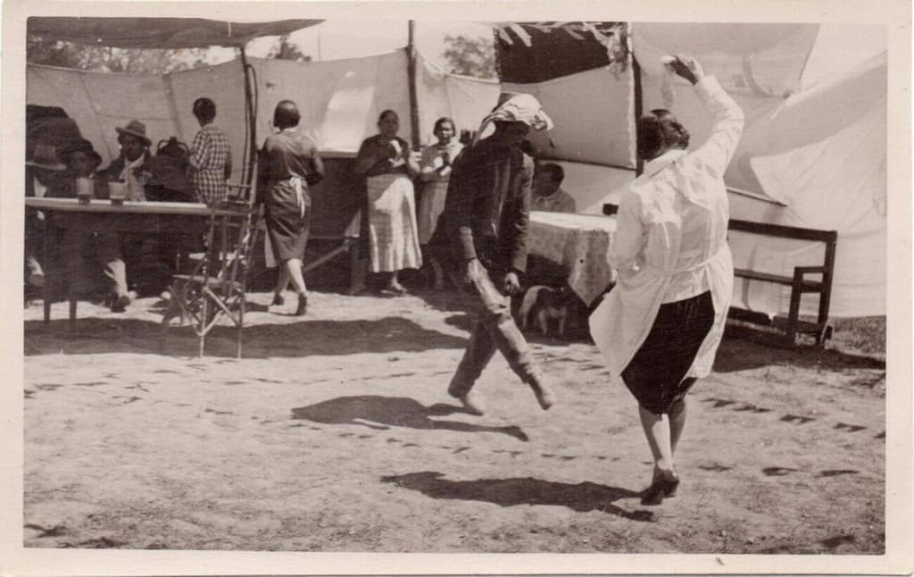 fondas 1940 maipu