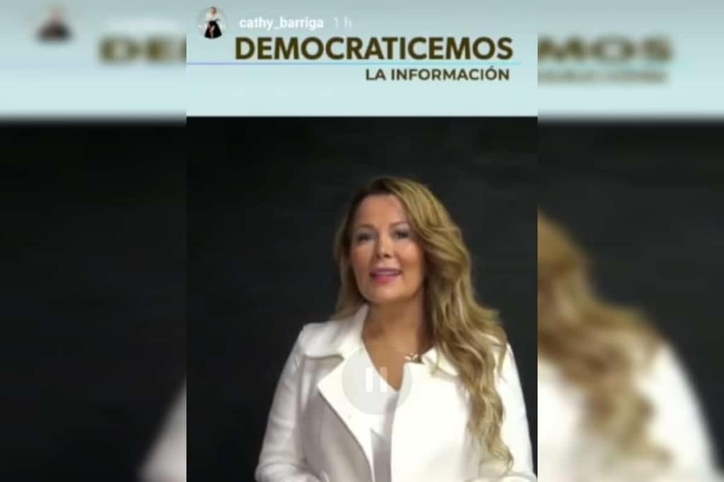 barriga niega deficit