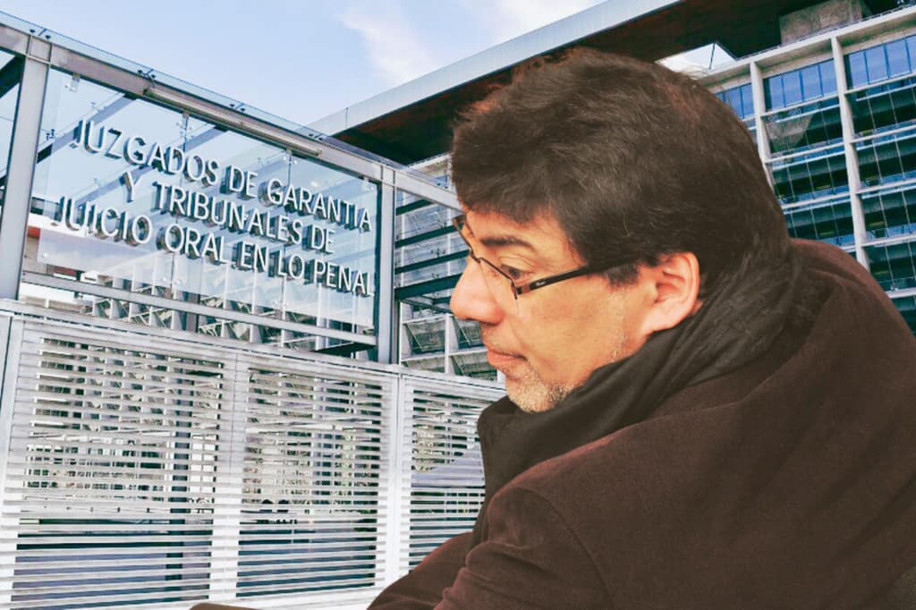 Daniel jadue prision preventiva
