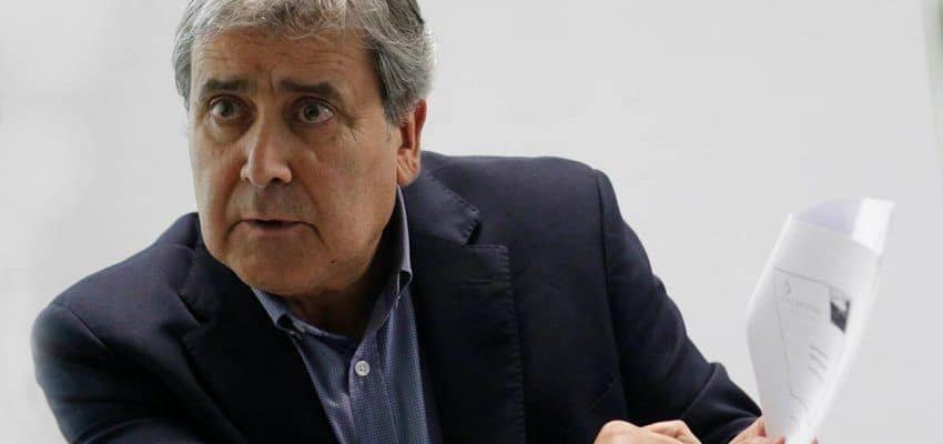 Exclusivo: Descabezan dirección de Hospital El Carmen – ¿Quién es el nuevo director?