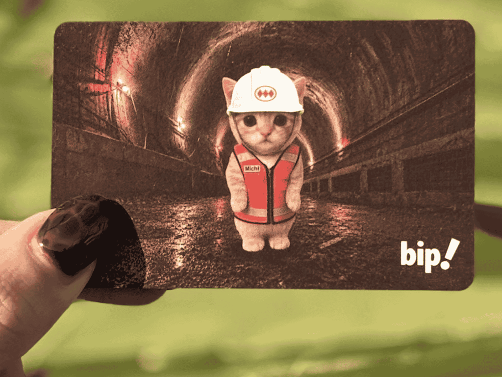 Tras éxito de primera edición: Michi Bip! vuelve a Plaza de Maipú con límite de compra por usuario