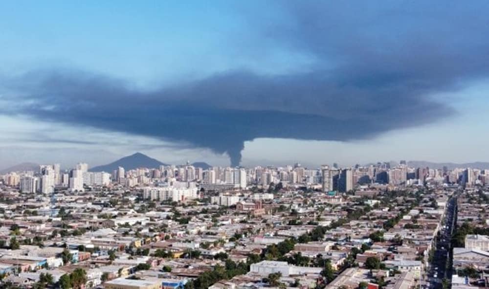 incendio quilicura 2