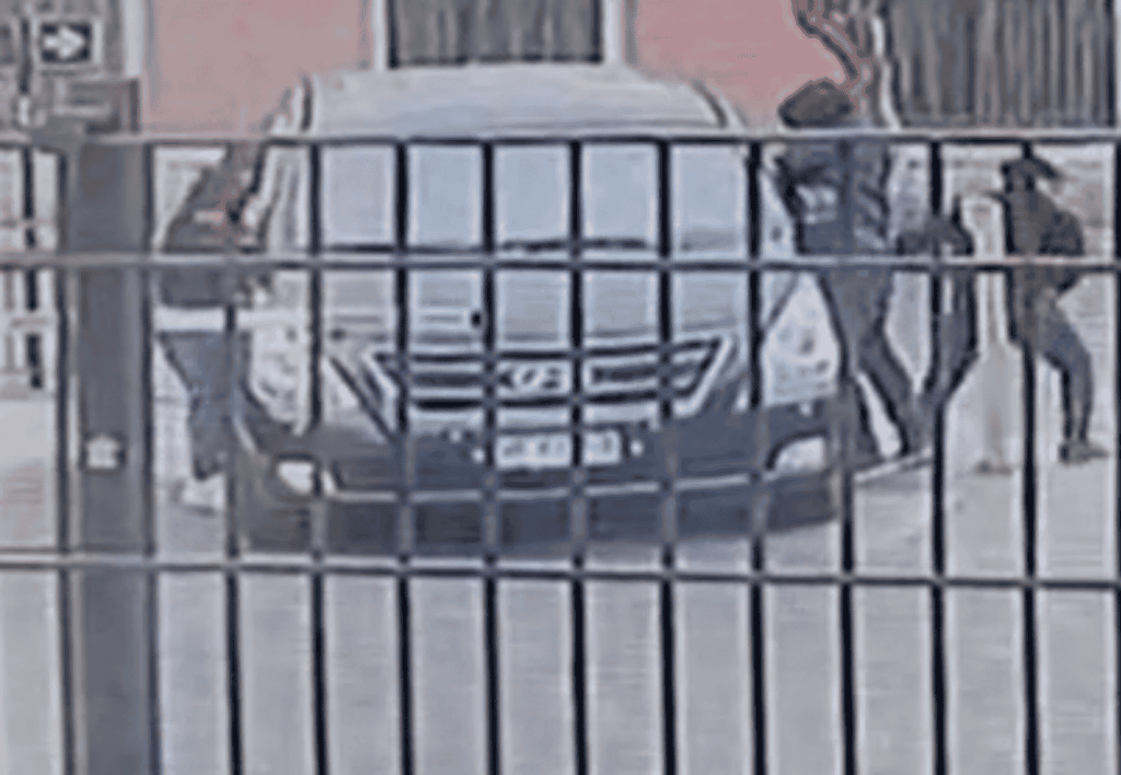 abordazo en la farfana