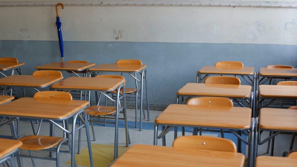 colegios vacaciones invierno