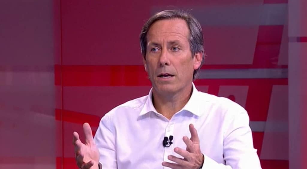 Hoy se cumple un año: «Cabros, esto no prendió»