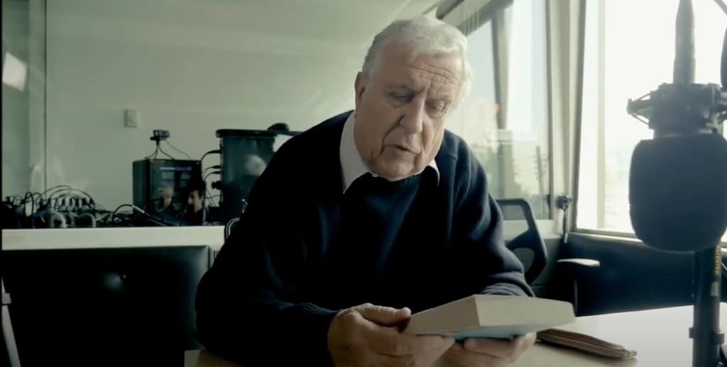 Patricio Bañados