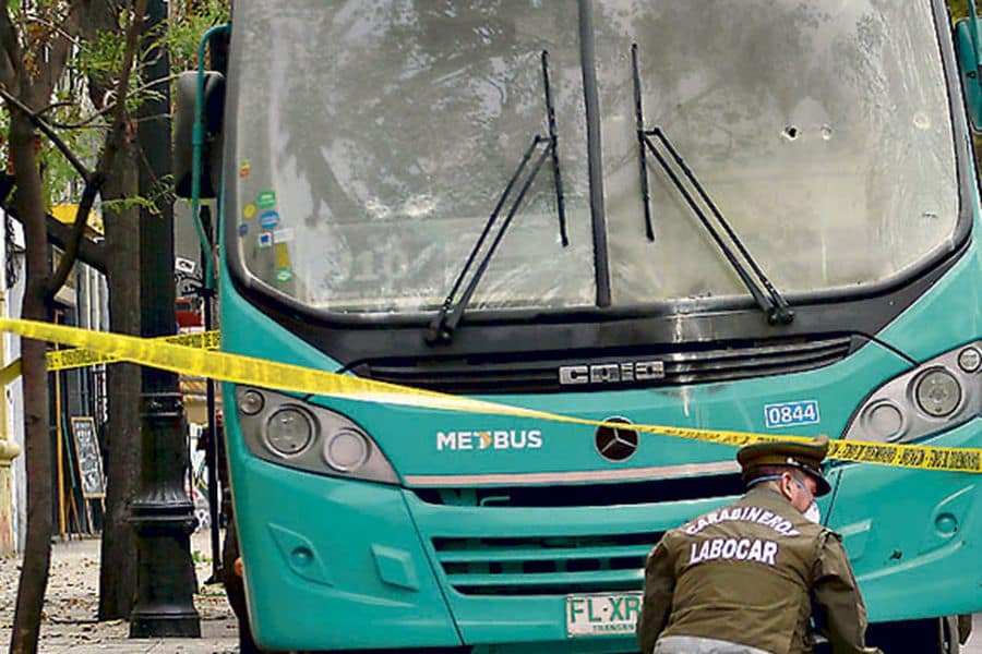 transantiago