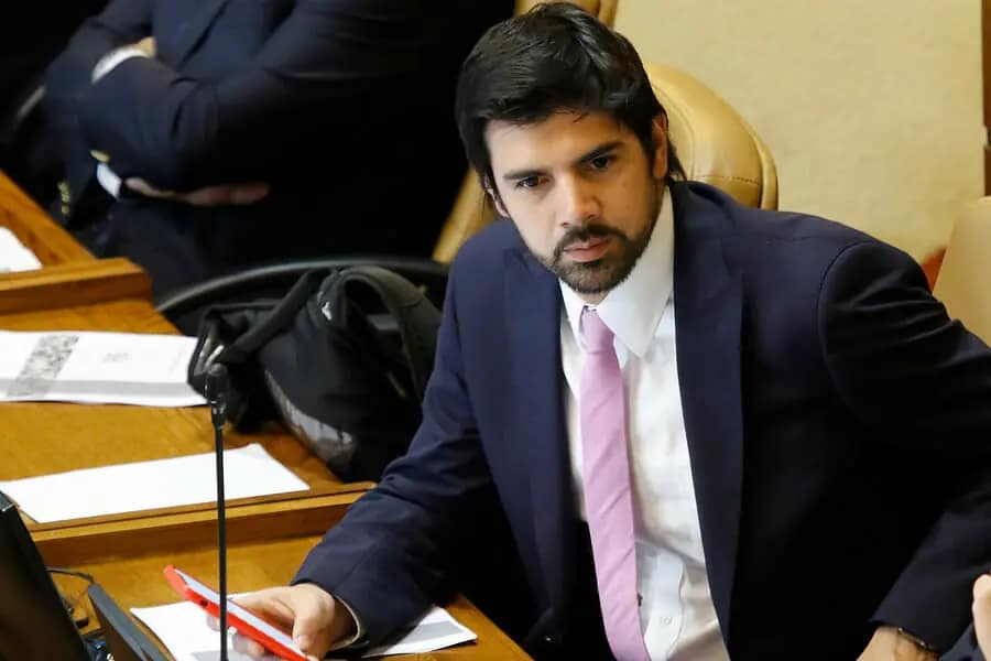 Joaquín Lavín León