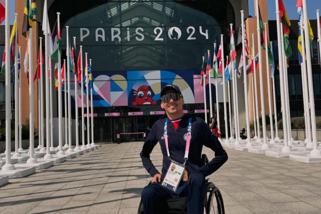 alberto abarza paris 2024
