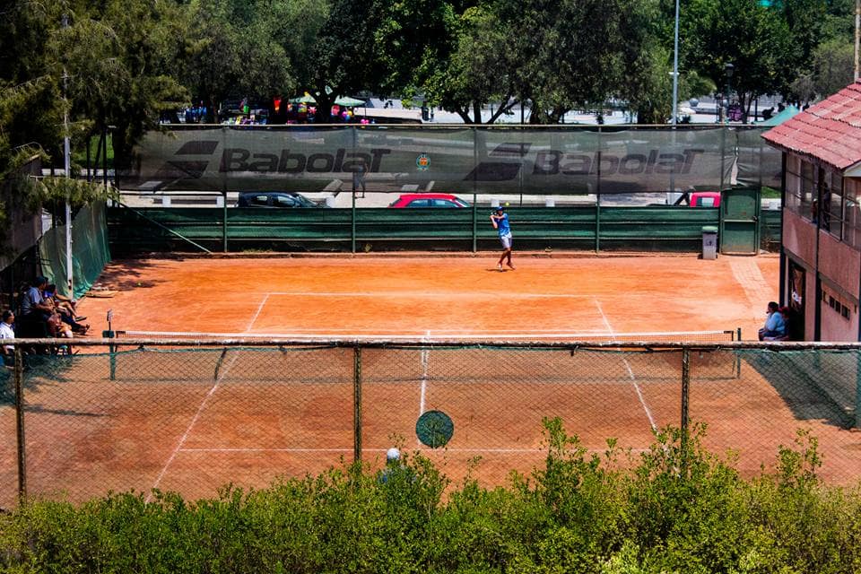 tenis maipu cierre