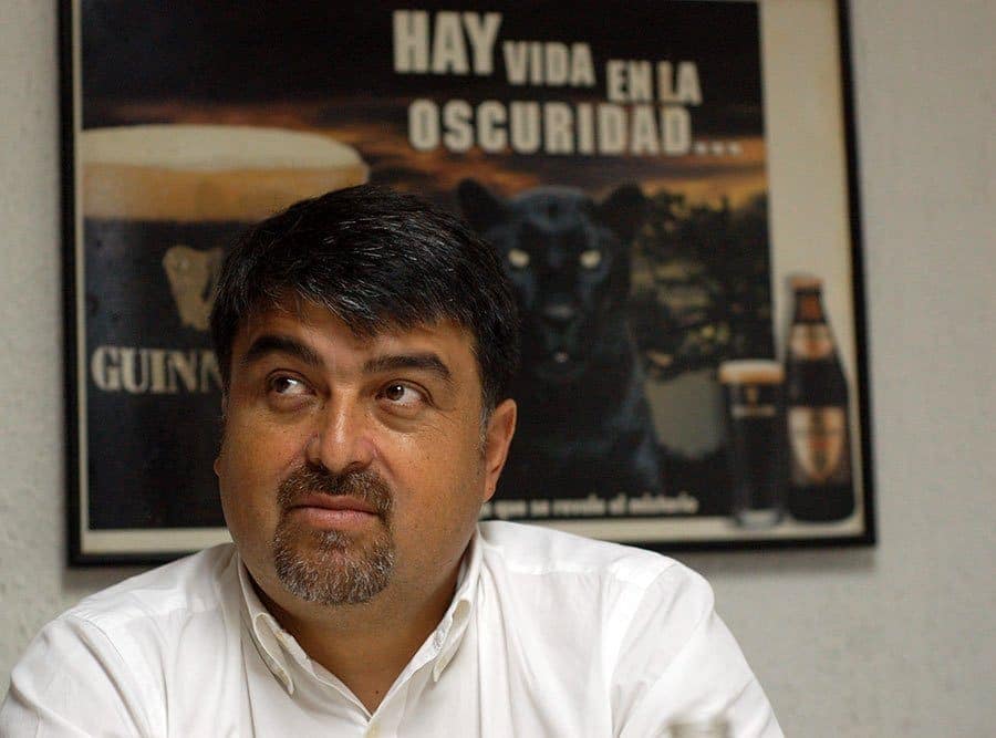Opinión: El candidato natural