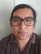 Foto de Eduardo Chicahual