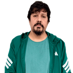 Foto de Nicolás Aravena