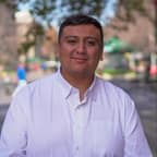 Foto de Alfonso Castellano